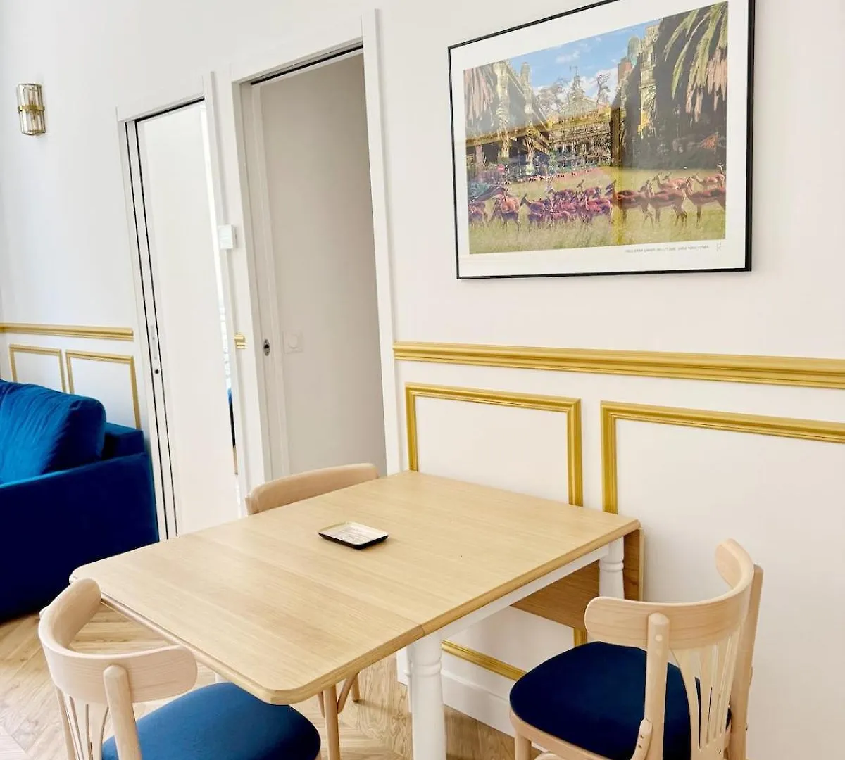 Richelieu Charm Center Of Paris Apartment