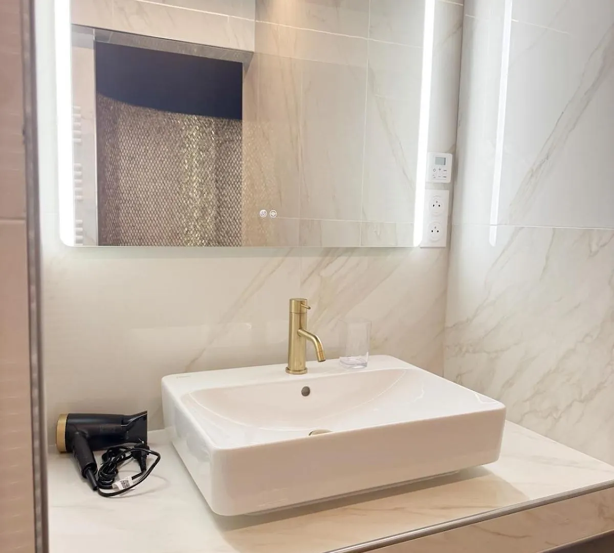 Apartamento Richelieu Charm Center Of París